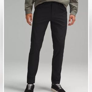 Lululemon jogger/work pant